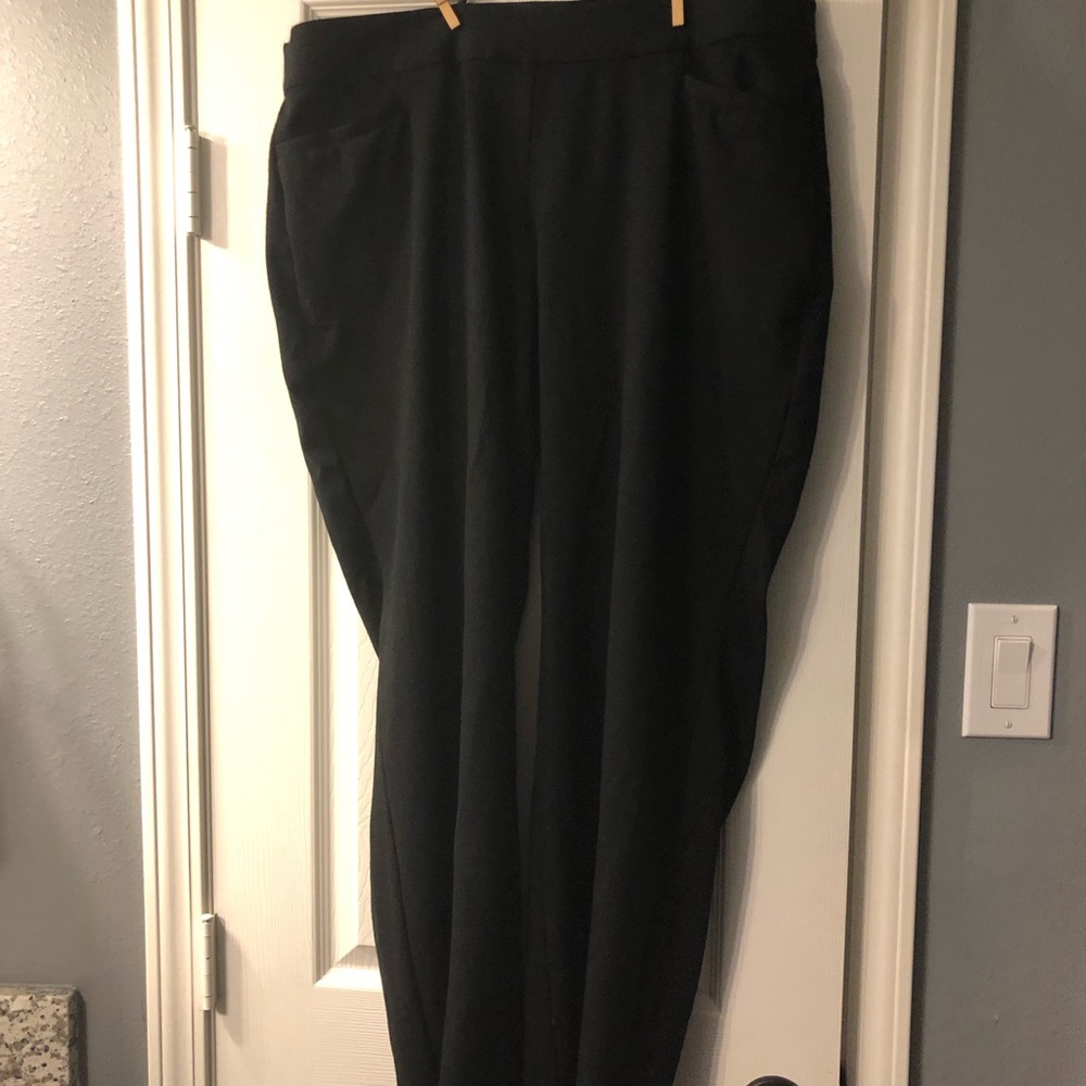 Lane Bryant dress pants